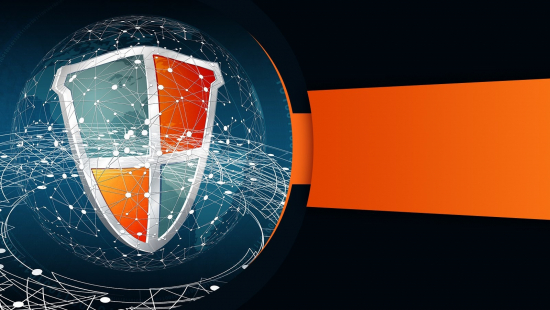 Giải pháp bảo mật